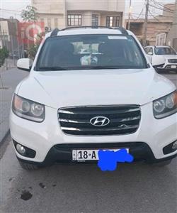 هیوندای سەنتافی